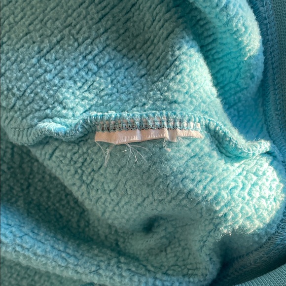 Nike Aqua Crewneck Sweatshirt - Picture 5 of 5